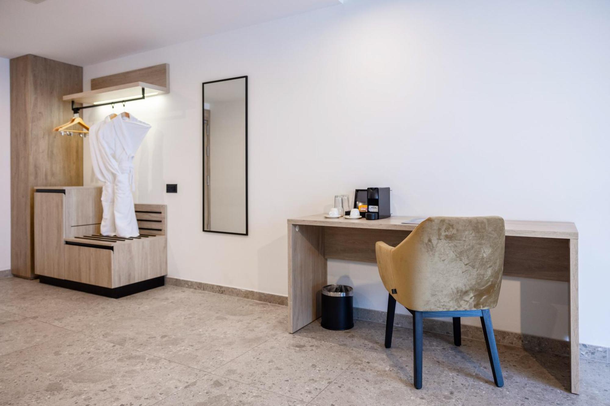 Hotel Levante St Julian'S, Affiliated By Melia San Ġiljan Buitenkant foto