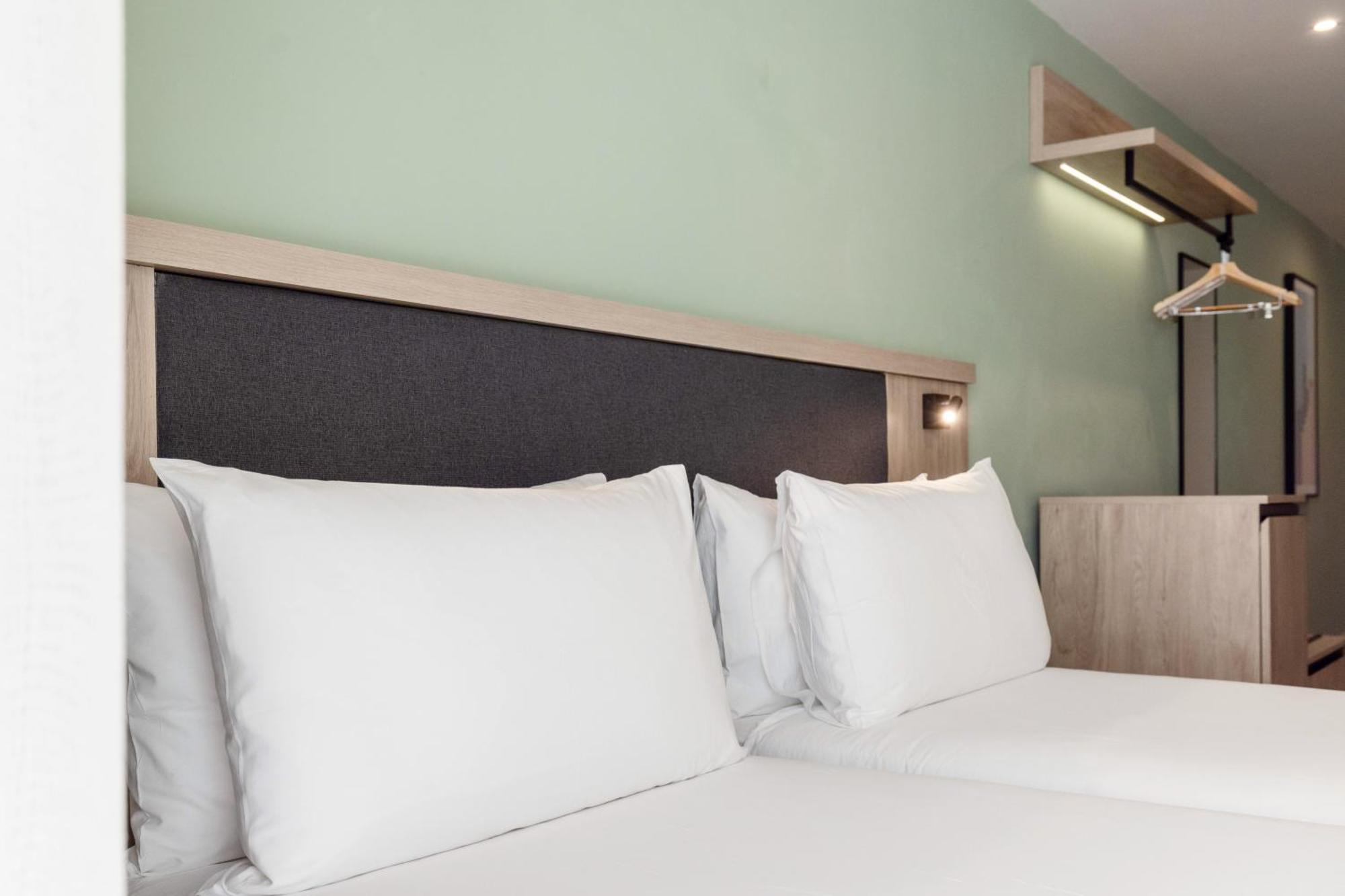 Hotel Levante St Julian'S, Affiliated By Melia San Ġiljan Buitenkant foto